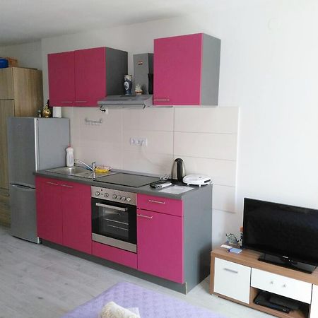 Apartments Europe سبليت المظهر الخارجي الصورة
