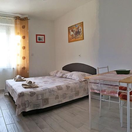 Apartments Europe سبليت المظهر الخارجي الصورة