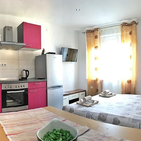 Apartments Europe سبليت المظهر الخارجي الصورة