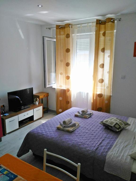 Apartments Europe سبليت المظهر الخارجي الصورة