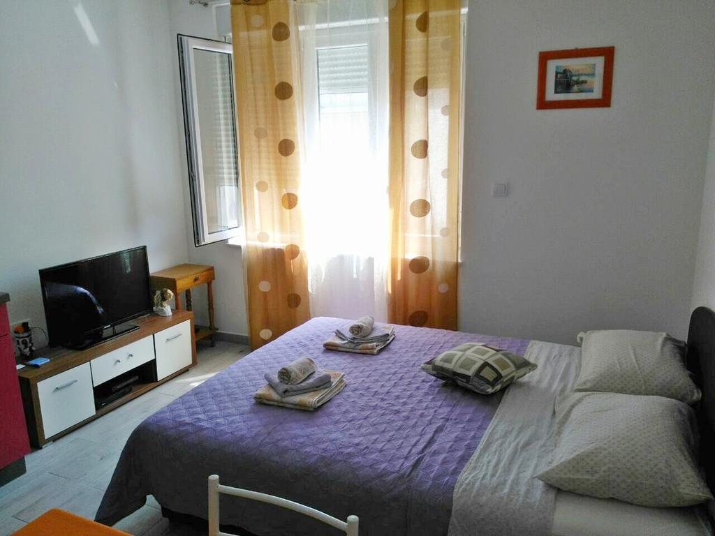 Apartments Europe سبليت المظهر الخارجي الصورة