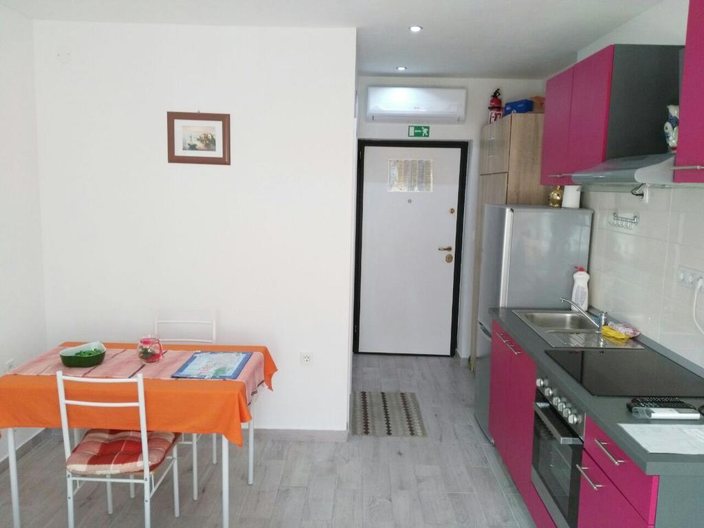 Apartments Europe سبليت المظهر الخارجي الصورة