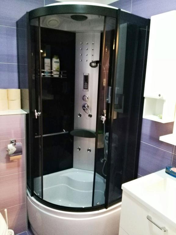Apartments Europe سبليت المظهر الخارجي الصورة