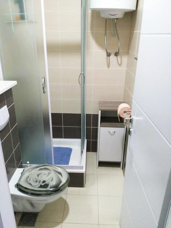Apartments Europe سبليت المظهر الخارجي الصورة