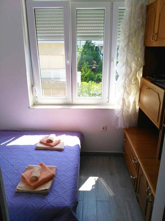 Apartments Europe سبليت المظهر الخارجي الصورة