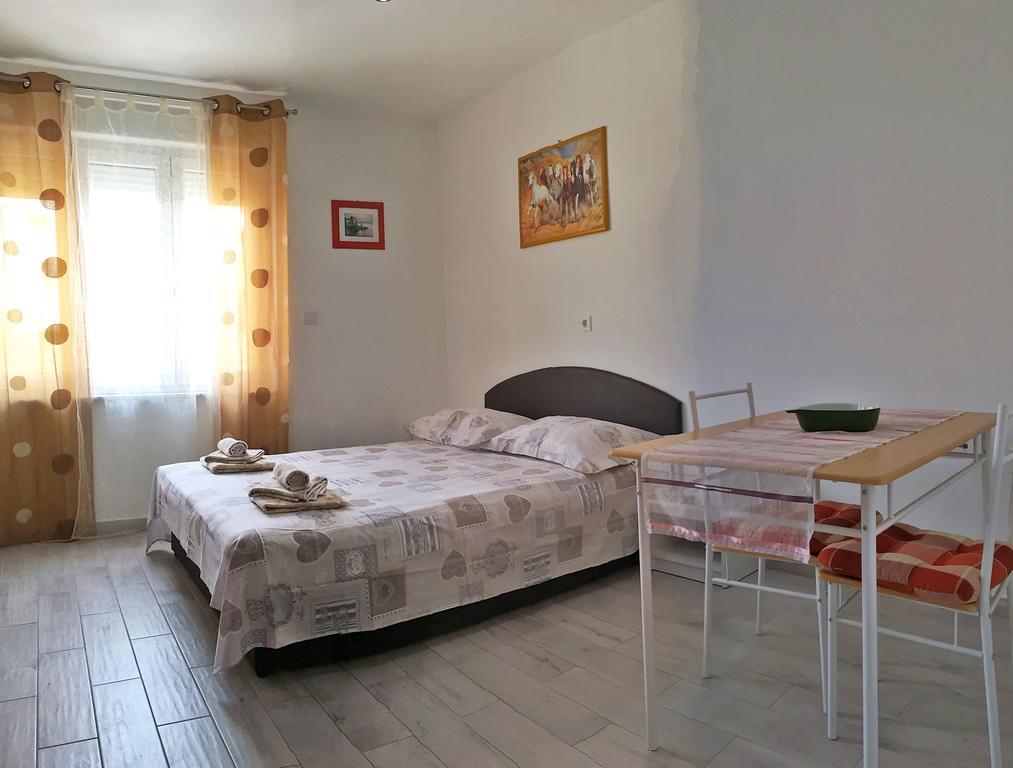 Apartments Europe سبليت المظهر الخارجي الصورة