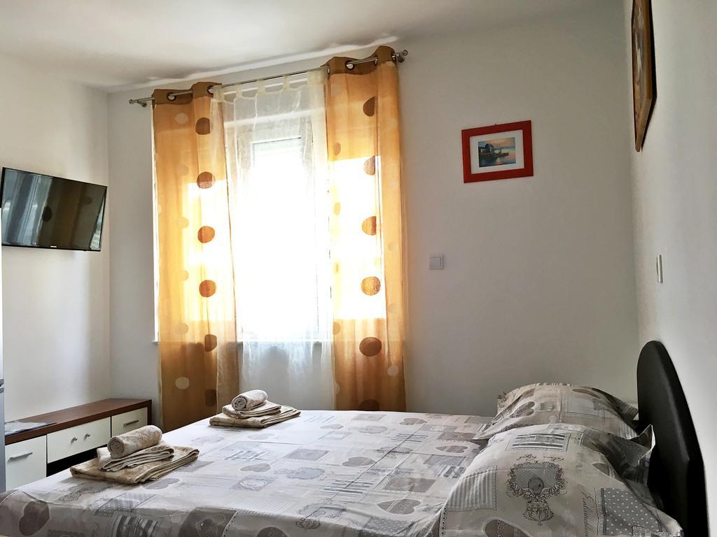 Apartments Europe سبليت المظهر الخارجي الصورة