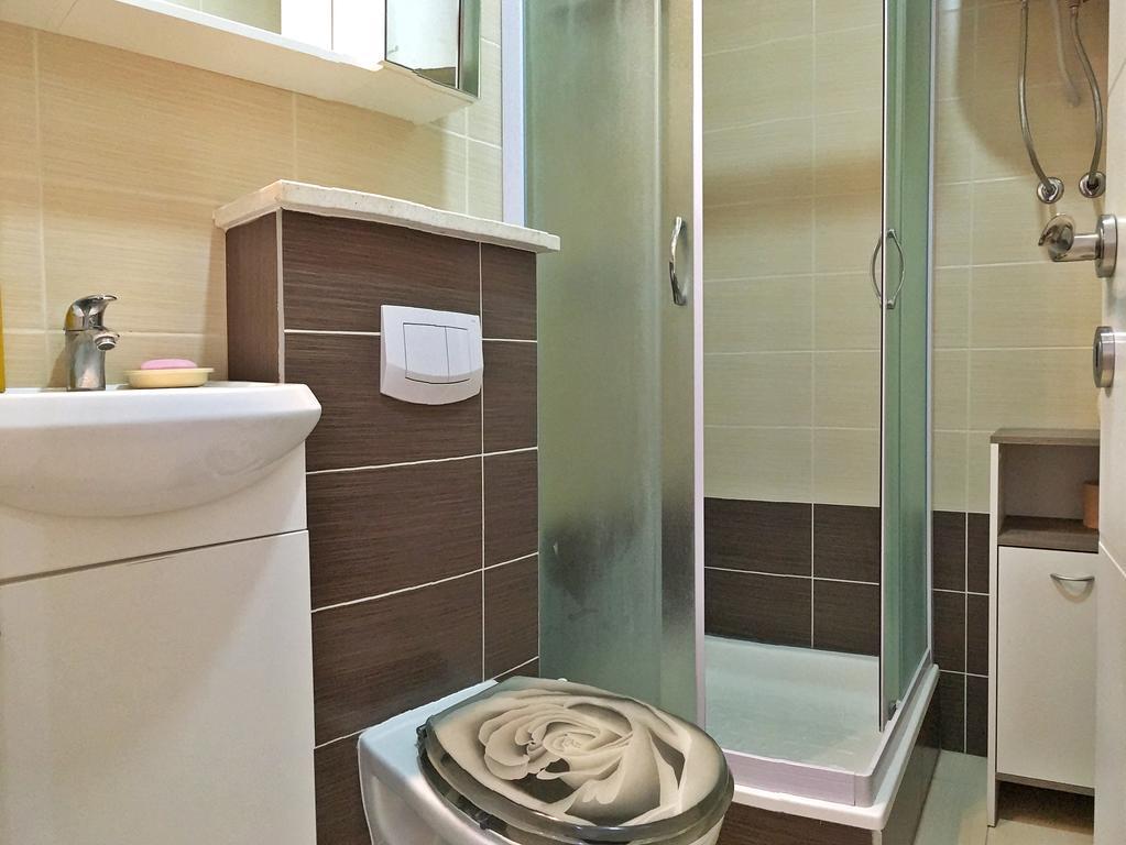 Apartments Europe سبليت المظهر الخارجي الصورة