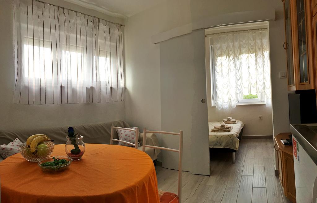 Apartments Europe سبليت المظهر الخارجي الصورة