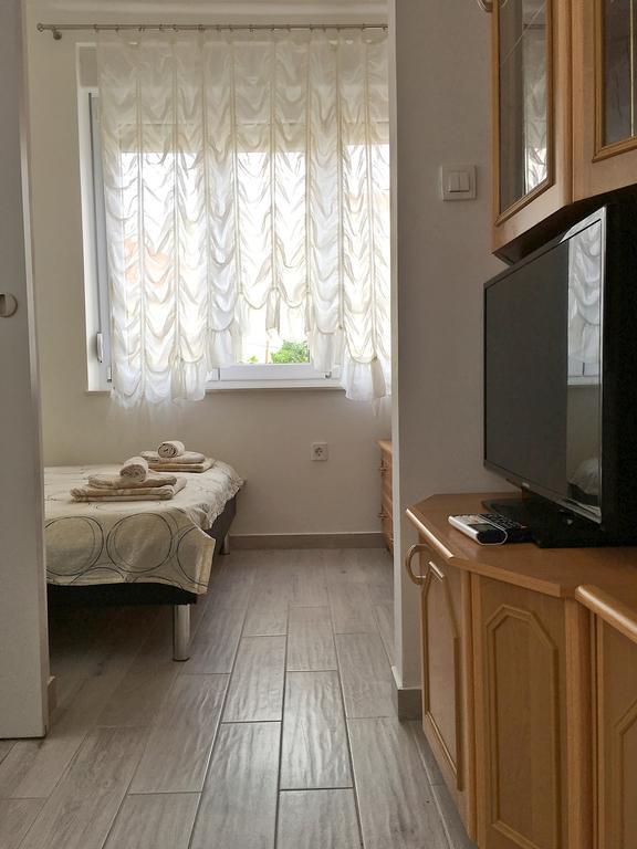 Apartments Europe سبليت المظهر الخارجي الصورة