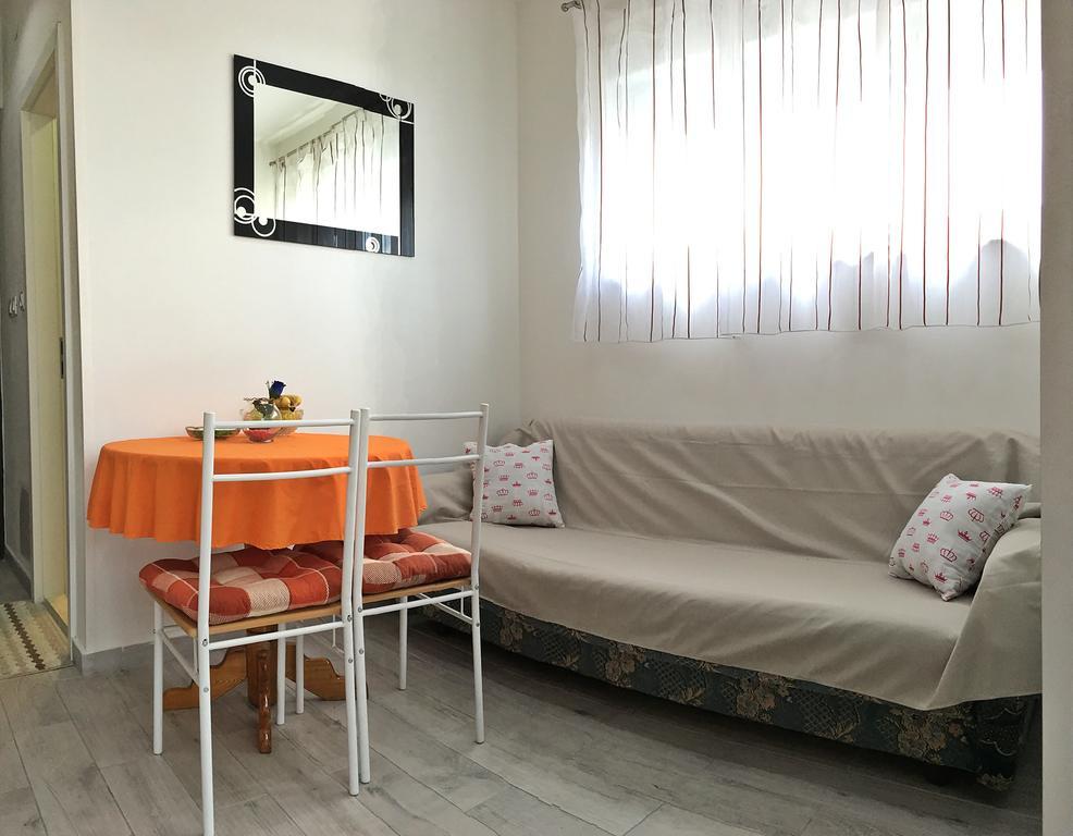 Apartments Europe سبليت المظهر الخارجي الصورة