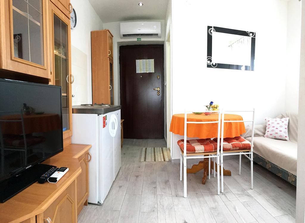 Apartments Europe سبليت المظهر الخارجي الصورة
