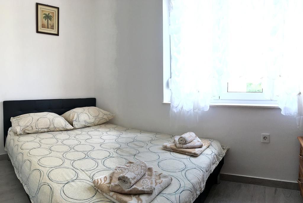 Apartments Europe سبليت المظهر الخارجي الصورة